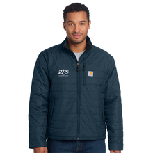 Load image into Gallery viewer, APPAREL/Outerwear - Carhartt Men's Gilliam Jacket - ZFS
