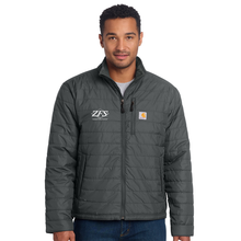 Load image into Gallery viewer, APPAREL/Outerwear - Carhartt Men's Gilliam Jacket - ZFS
