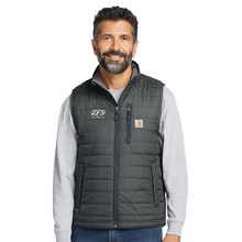 Load image into Gallery viewer, APPAREL/Outerwear - Carhartt Men's Gilliam Vest - ZFS
