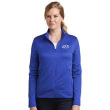 Load image into Gallery viewer, APPAREL/Outerwear - Nike Ladies&#39; Therma-FIT Full-Zip Fleece Jacket - ZFS
