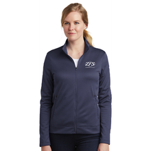 Load image into Gallery viewer, APPAREL/Outerwear - Nike Ladies&#39; Therma-FIT Full-Zip Fleece Jacket - ZFS
