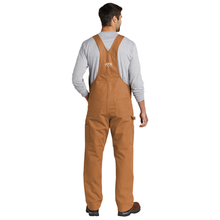 Load image into Gallery viewer, APPAREL/Outerwear - Carhartt Duck Unlined Bib Overalls - ZFS
