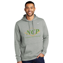 Load image into Gallery viewer, APPAREL/Shirts - Nike Unisex Club Fleece Pullover Hoodie Sweatshirt - NCP
