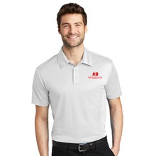 Load image into Gallery viewer, APPAREL/Shirts - Port Authority Men&#39;s Silk Touch Performance Polo Shirt - A&amp;B

