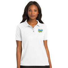 Load image into Gallery viewer, APPAREL/Shirts - Port Authority Ladies&#39; Silk Touch Polo - ANW
