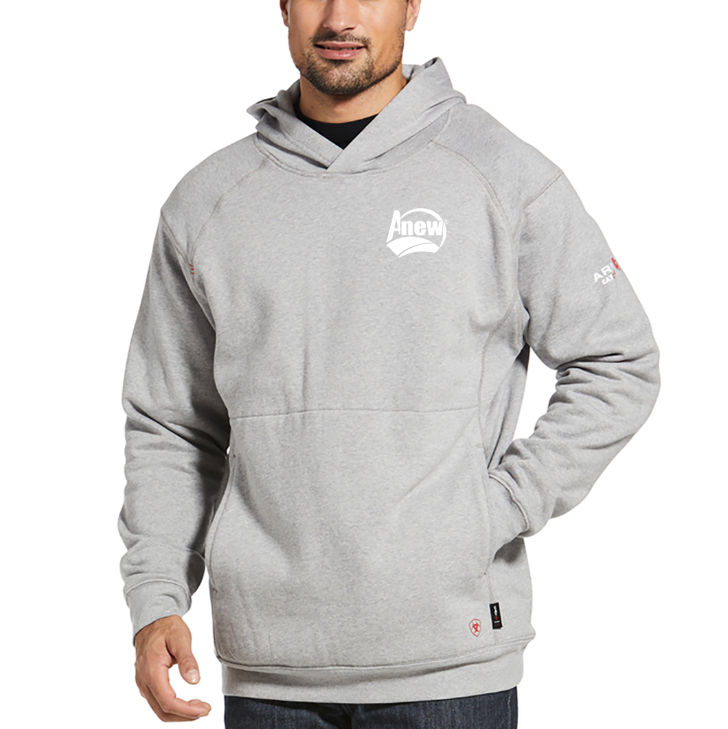 APPAREL/Outerwear - Ariat FR Rev Pullover Hoodie - ANW