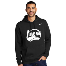 Load image into Gallery viewer, APPAREL/Shirts - Nike Unisex Club Fleece Pullover Hoodie Sweatshirt - ANW
