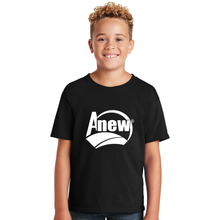 Load image into Gallery viewer, APPAREL/Youth Shirts - 50/50 Cotton/Poly T-Shirt - ANW
