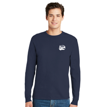 Load image into Gallery viewer, APPAREL/Shirts - Hanes Authentic-T Unisex Long Sleeve T-Shirt - ANW
