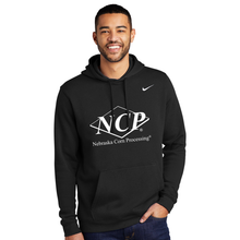 Load image into Gallery viewer, APPAREL/Shirts - Nike Unisex Club Fleece Pullover Hoodie Sweatshirt - NCP
