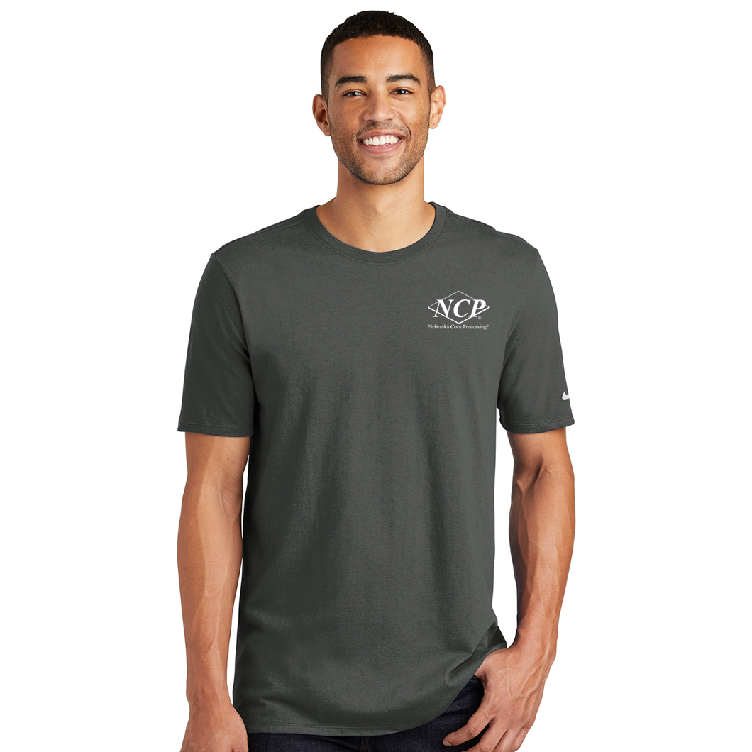 APPAREL/Shirts - Nike Men's Dri-Fit Cotton/Poly Tee - NCP