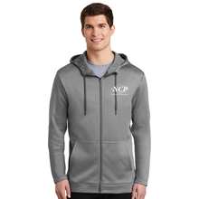 Load image into Gallery viewer, APPAREL/Outerwear - Nike Unisex Therma-FIT Full-Zip Fleece Hoodie - NCP
