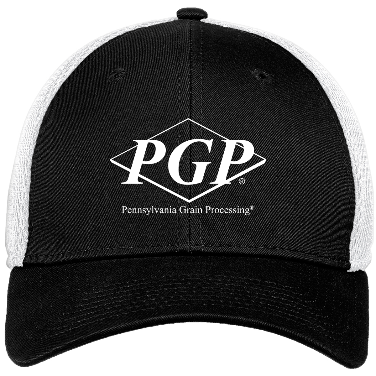 Hat Subaru Motorsports Stretch Mesh Cap Official New Era