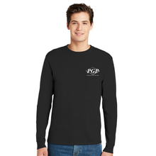 Load image into Gallery viewer, APPAREL/Shirts - Hanes Authentic-T Unisex Long Sleeve T-Shirt - PGP
