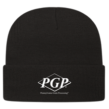 Load image into Gallery viewer, APPAREL/Cap - Knit Cap with Cuff - PGP
