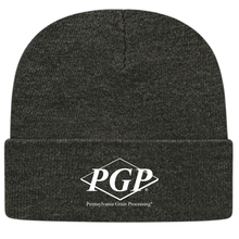 Load image into Gallery viewer, APPAREL/Cap - Knit Cap with Cuff - PGP
