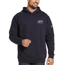 Load image into Gallery viewer, APPAREL/Outerwear - Ariat FR Rev Pullover Hoodie - ZFF
