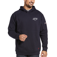 Load image into Gallery viewer, APPAREL/Outerwear - Ariat FR Rev Pullover Hoodie - ZFI
