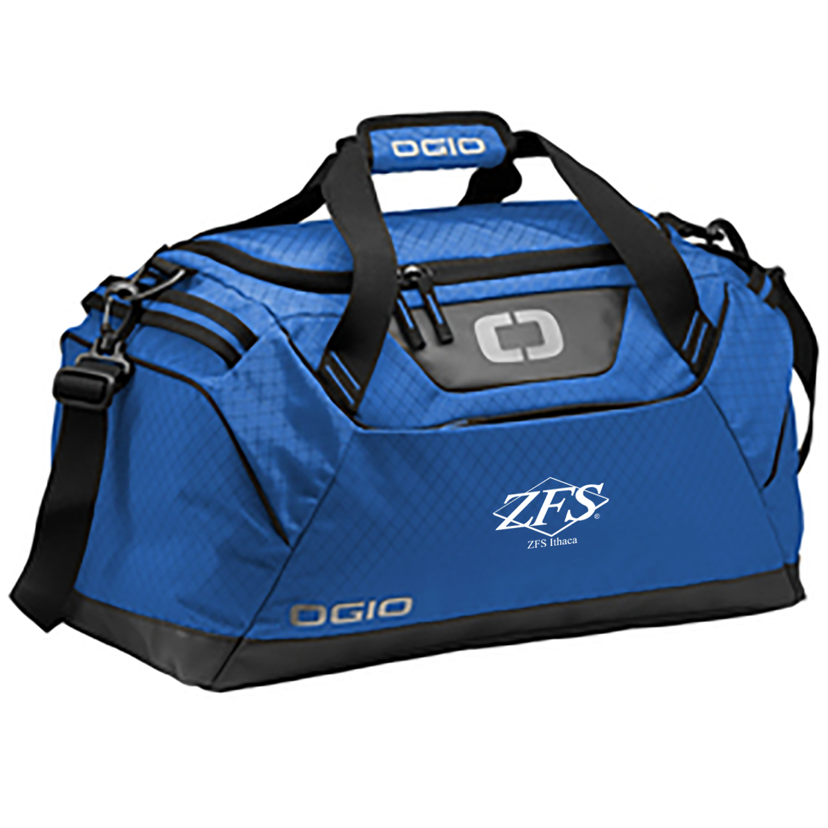 oggiii品 OGIO 408113 Bag with Custom Embroidery