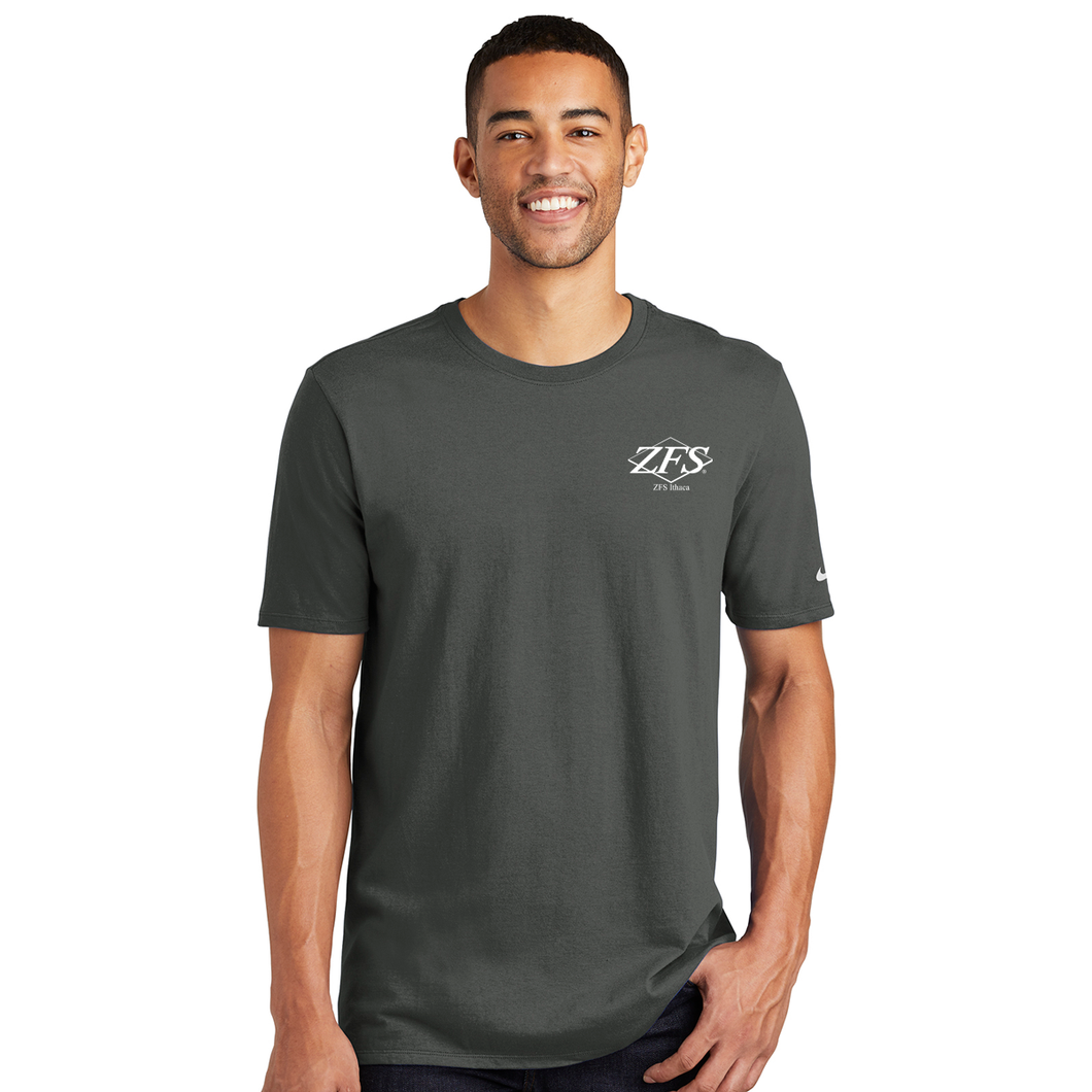 APPAREL/Shirts - Nike Men's Dri-Fit Cotton/Poly Tee - ZFI