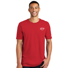 Load image into Gallery viewer, APPAREL/Shirts - Nike Men&#39;s Dri-Fit Cotton/Poly Tee - ZFI
