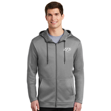 Load image into Gallery viewer, APPAREL/Outerwear - Nike Unisex Therma-FIT Full-Zip Fleece Hoodie - ZFI
