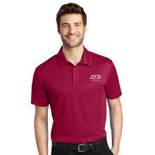 Load image into Gallery viewer, APPAREL/Shirts - Port Authority Men&#39;s Silk Touch Performance Polo Shirt - ZFS
